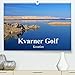 Produktbild Kvarner Golf - Kroatien (Premium, hochwertiger DIN A2 Wandkalender 2022, Kunstdruck in Hochglanz)