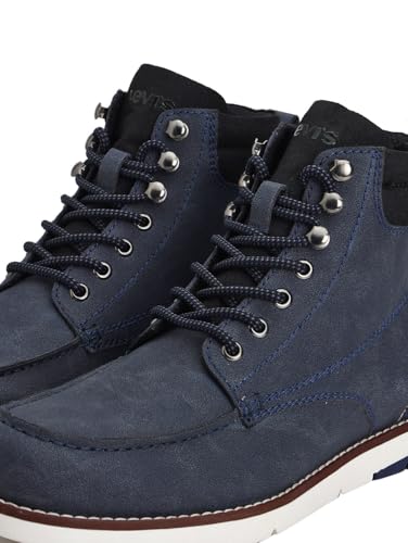 Image of Levi's mens Timber BOOTS - Capsule