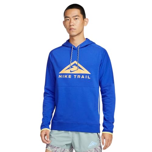 Nike Trail Magic Hour Men's Dri-FIT Running Hoodie