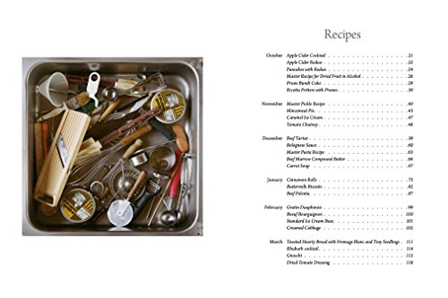 Farm Food Volume 1; Fall & Winter - Image 2