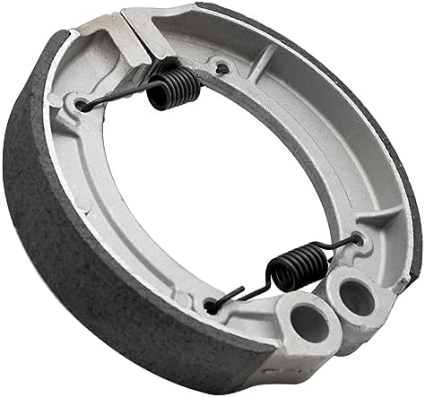 Bremsbacken Hinten Für Yamaha Big Bear 350 400, Kodiak 400, Grizzly 600 - OEM 4WV-W253E-01-00