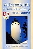 Heimat-Verlag Altenburg