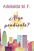 ¿Algo pendiente? 1731486979 Book Cover