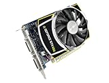 NVIDIA Surround-Technologie Sparkle Technology SX650S1024KDD GeForce GTX 650 1GB GDDR5 Grafikkarte - Grafikkarten (GeForce GTX 650, 1 GB, GDDR5, 128 Bit, 2560 x 1600 Pixel, PCI Express 3.0)