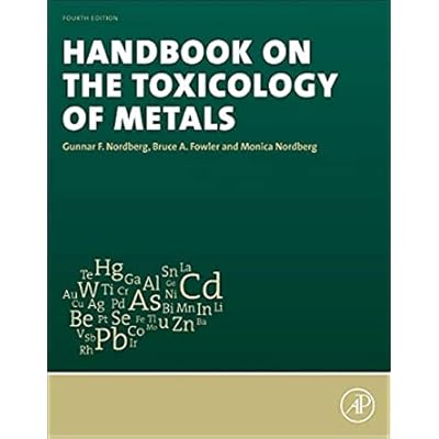 Handbook on the Toxicology of Metals: 1-2