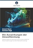 Die Auswirkungen der Umweltleistung (German Edition) 6208902835 Book Cover
