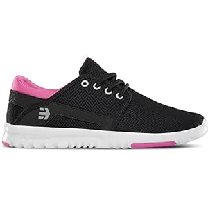 Etnies Etnies Damen Scout W's Sneaker Etnies Etnies Damen Scout W's Sneaker