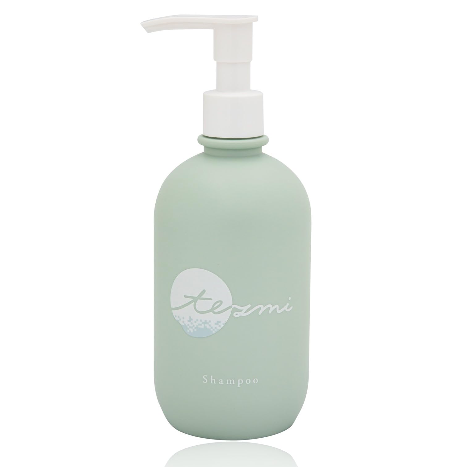 Amazon | tezmi テヅミ モイスチャーリペアシャンプー単品【ウメ果実