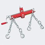 Breite / Schraubenbreite 40 cm / 46 cm