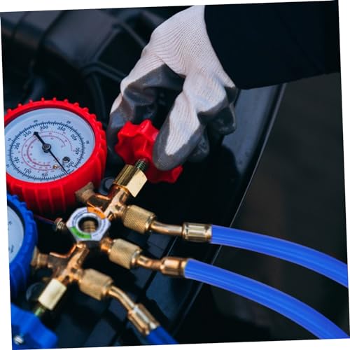 BUGUUYO Mangueira Pneumática De Mangueira 10m Mangueira Para Tubulação De Linha De Ar Tubulação Pneu