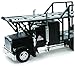 Freightliner Classic XL Car Hauler 1:32 Scale Diecast Truck Model by New Ray