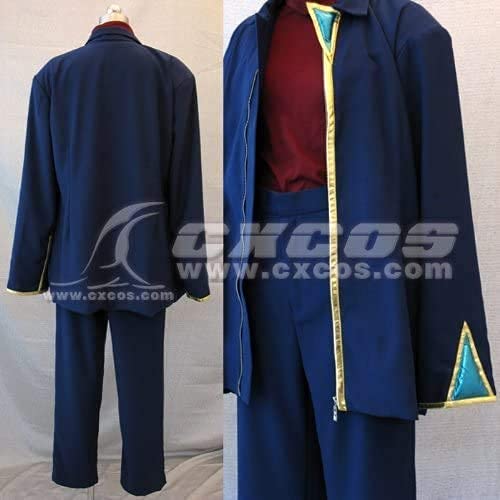 コスプレ衣装✨エヴァンゲリオン 碇ゲンドウ フルセット 新世紀エヴァンゲリオン 碇ゲンドウ 風 コスプレ衣装 Gendo