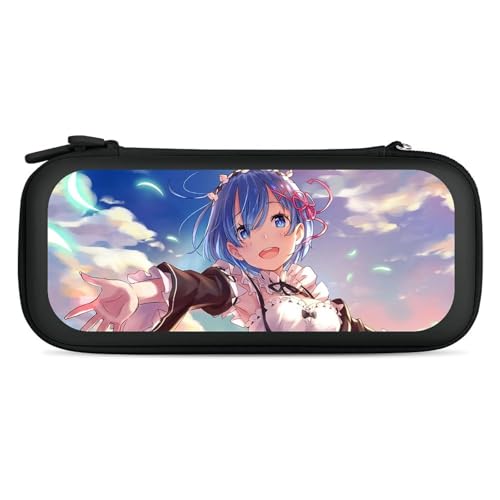 Nintendo SwitchΉ UUki n[hP[X  [ x_iF Ht  Switch / SwitchL@elfΉ ϏՌ hh Sʕی ^ e LOP[X Q[J[h 15[ Black-styl