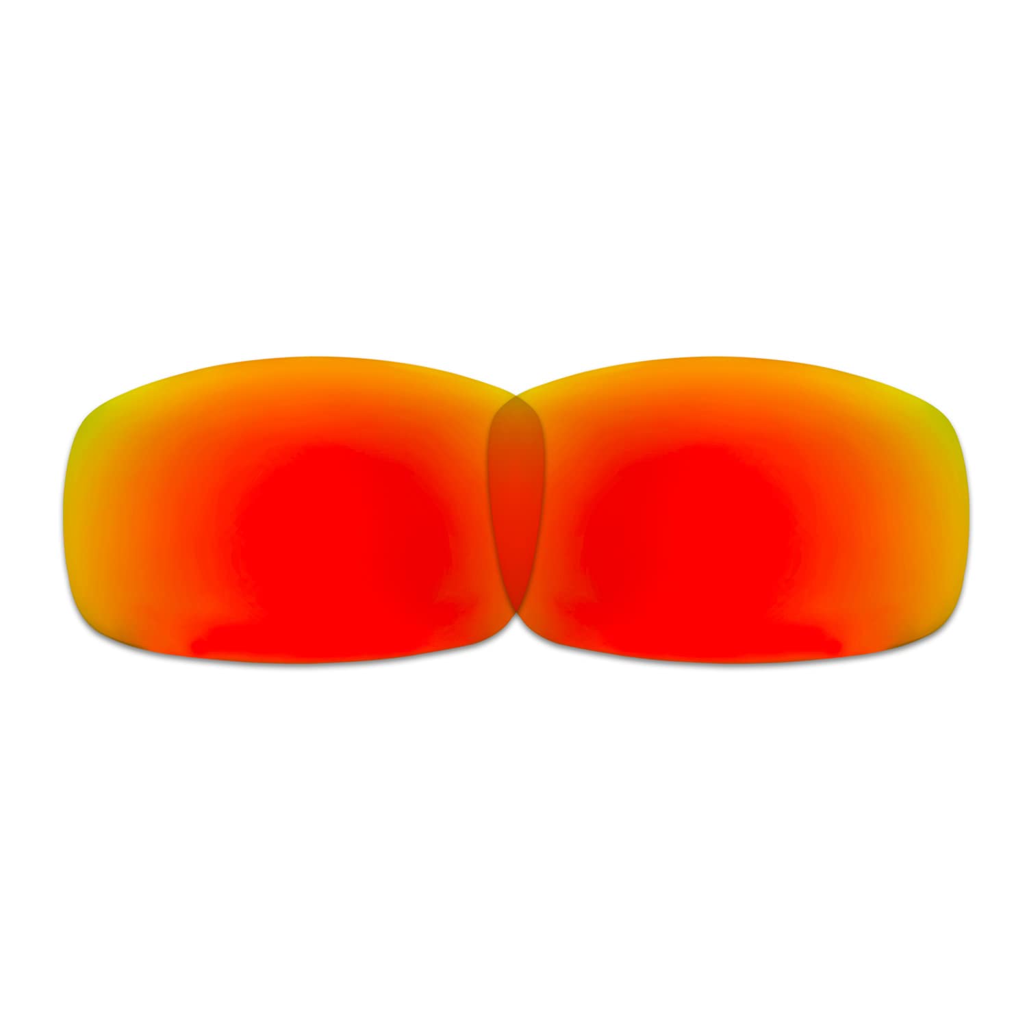 Compatibile/Sostituzione Lenti per Spy Optic Logan insieme a 3 Colore