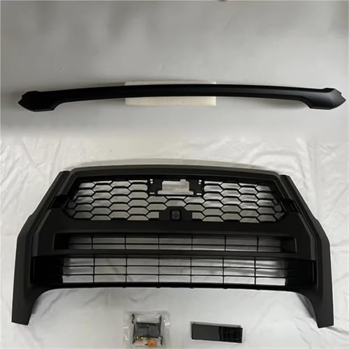 �o���p�[�O���� �ɓK������ �n�C���b�N�X ���b�R 2021 2022 2023 �s�b�N�A�b�v �J�[ ���W�G�[�^�[ �t�����g �O���� �o���p�[ �}�X�N ���b�V�� �J�o�[ ���[�V���O ���[�V���O�O����(Hood NO LED Grill)