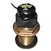 Furuno 235DST-MSE Bronze Depth, Speed, and Temperature Thru-hull Transducer