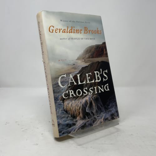 Caleb's Crossing: A Novel