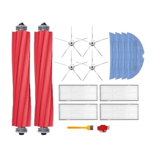 MINGD S7 MaxV �v���X S7 MaxV �E���g�� G10S �v���v���X�|���@�A�N�Z�T���[���C���T�C�h�u���V���b�v�z�􂦂� HEPA �t�B���^�[(For set 10)