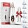 Blackhead Remover Vacuum, Black Head Remover for Face, Blackhead Extractor with 3 Suction Power, 6 Suction Probes, 4 pcs Pimple Popper Tool Kit, USB Interface Type Pore Vacuum - 8