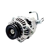 Automotive Alternator Compatible For Mitsubishi PAJERO DELICA L300 79-99 MD135825 MD147246