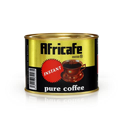 AFRICAFE Tanzania Instant Coffee