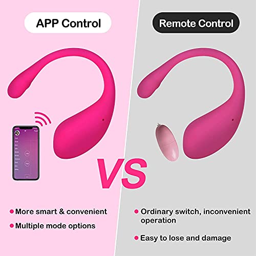 Bolas Inteligentes Remotas Bluetooth Para Mulheres Com Controle De Aplicativos, Médico De Vibração R