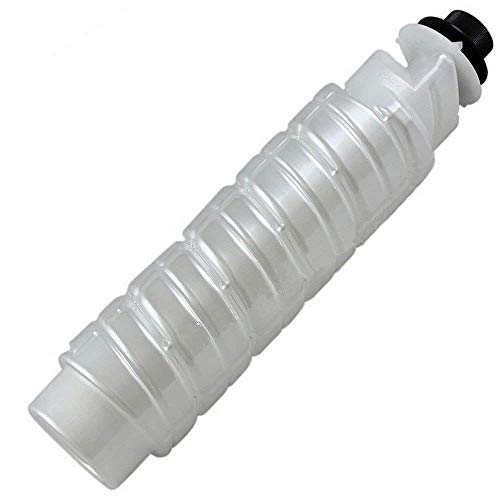 Bramacartuchos - Cartuccia RICOH tipo 2220D per toner generico 885266, compatibile con Ricoh Aficio 1022, 1027, 1032, 2027, 2032, 2510, 3025, 3030, 3500, 2022 M5, 2027 M5, 2032 M5, colore: nero
