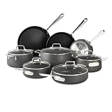All-Clad HA1 Nonstick 13-Piece