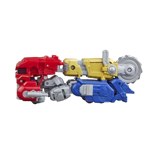 Transformers TRA GEN SS A Level DLX TF ONE Orion Pax - image 7