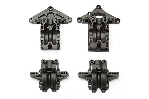 Team Associated7117 Front/Rear Prolite Gearboxes