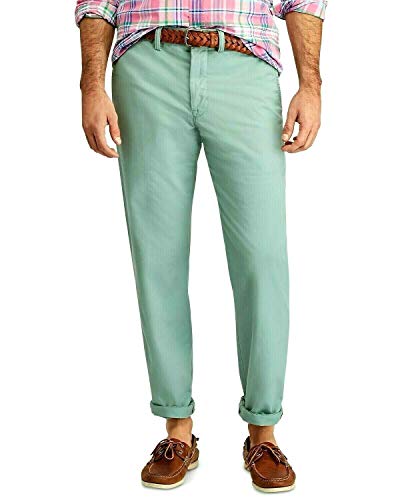 Polo Ralph Lauren Men's Stretch Straight Fit Chino Pants-FM-34X34