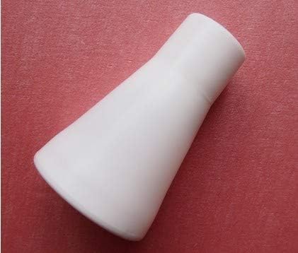 GOWE 100ml,PTFE Erlenmeyer Flask, Conical Bottle,Chemical Labware