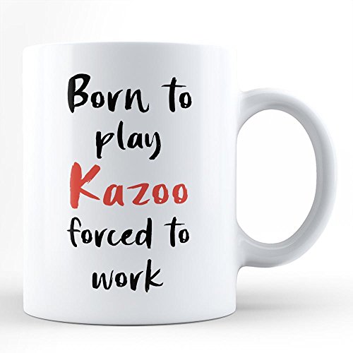 Best Kazoo Quotes