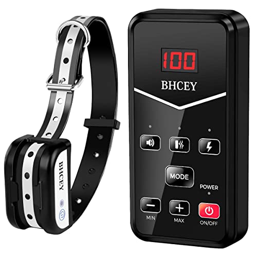 Top 10 Wireless Fence For Dogs of 2022 Katynel