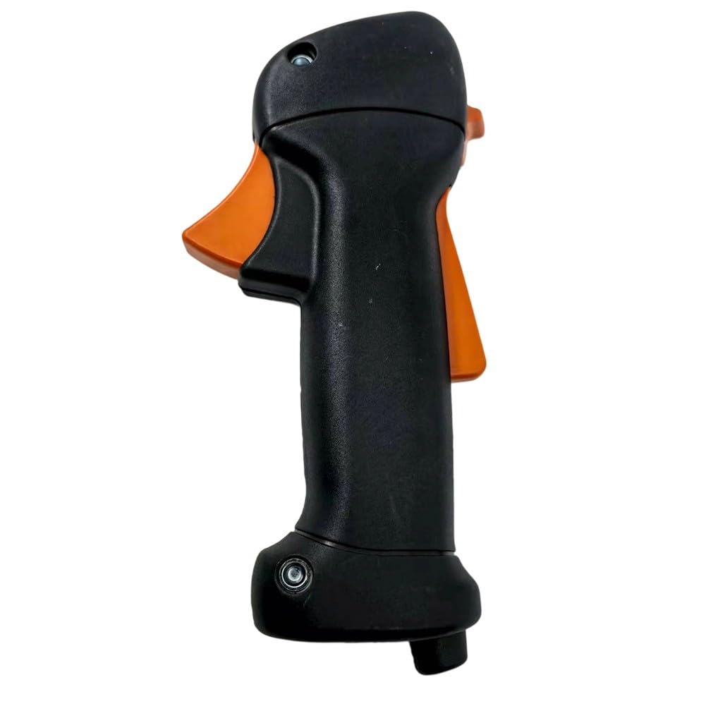 ZYNCUE Mango de control del acelerador de repuesto Fs90R Fs110R Fs130R modelos directo para montaje 41377901307 4137 790 1307