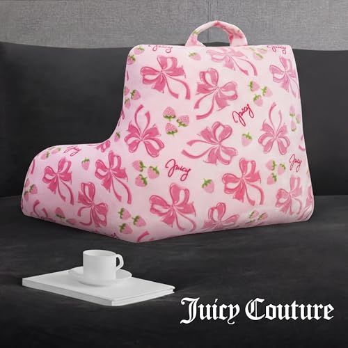 Almohada de respaldo de peluche 76.2x53.3 cm miniatura 4
