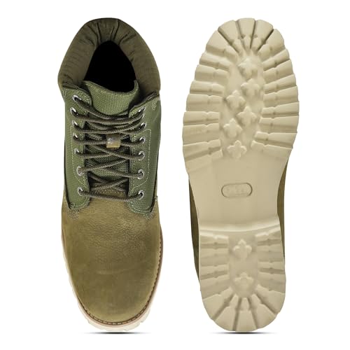 Image of Woodland mens Gb 4335122 Fashion Boot