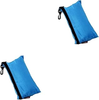 BESPORTBLE 2 Peças Sacos De Dormir Para Adultos Saco De Dormir De Flanela Para Adultos Mochila Saco De Dormir Saco De Dormir Ao Ar Livre Saco De Dormir Quente Saco De Dormir Em Tempo