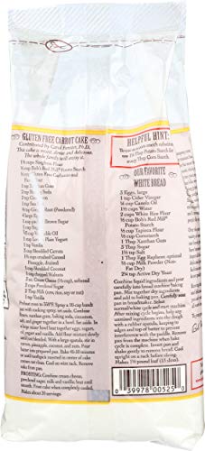 Bob's Red Mill Gluten Free Potato Starch, 24 oz - image 2