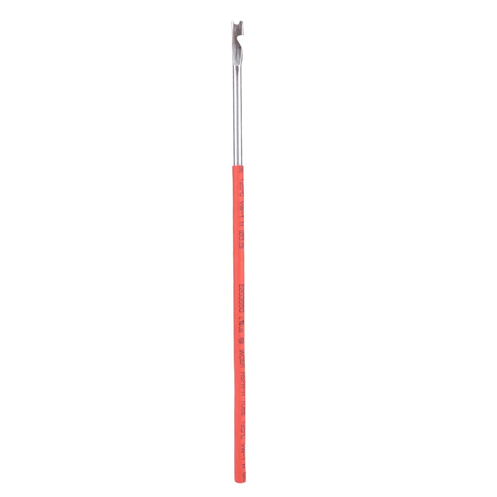 Outil de réparation de ressort d'aiguille pour instrument à vent, Lot de 2 crochets à ressort, Outil d'entretien pour saxophone,