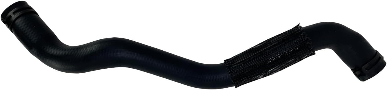 Lower Radiator Coolant Hose Tube & Upper Radiator Coolant Reservoir Pipe & Radiator Reservoir Line fit for 2012-2018 focus 2.0L replaces BV618K012KF CV6Z-8286-K CV6Z-8260-K CV6Z-8K012-K