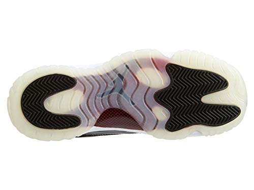 Image of Nike Men's Air Jordan 11 Retro Sneaker