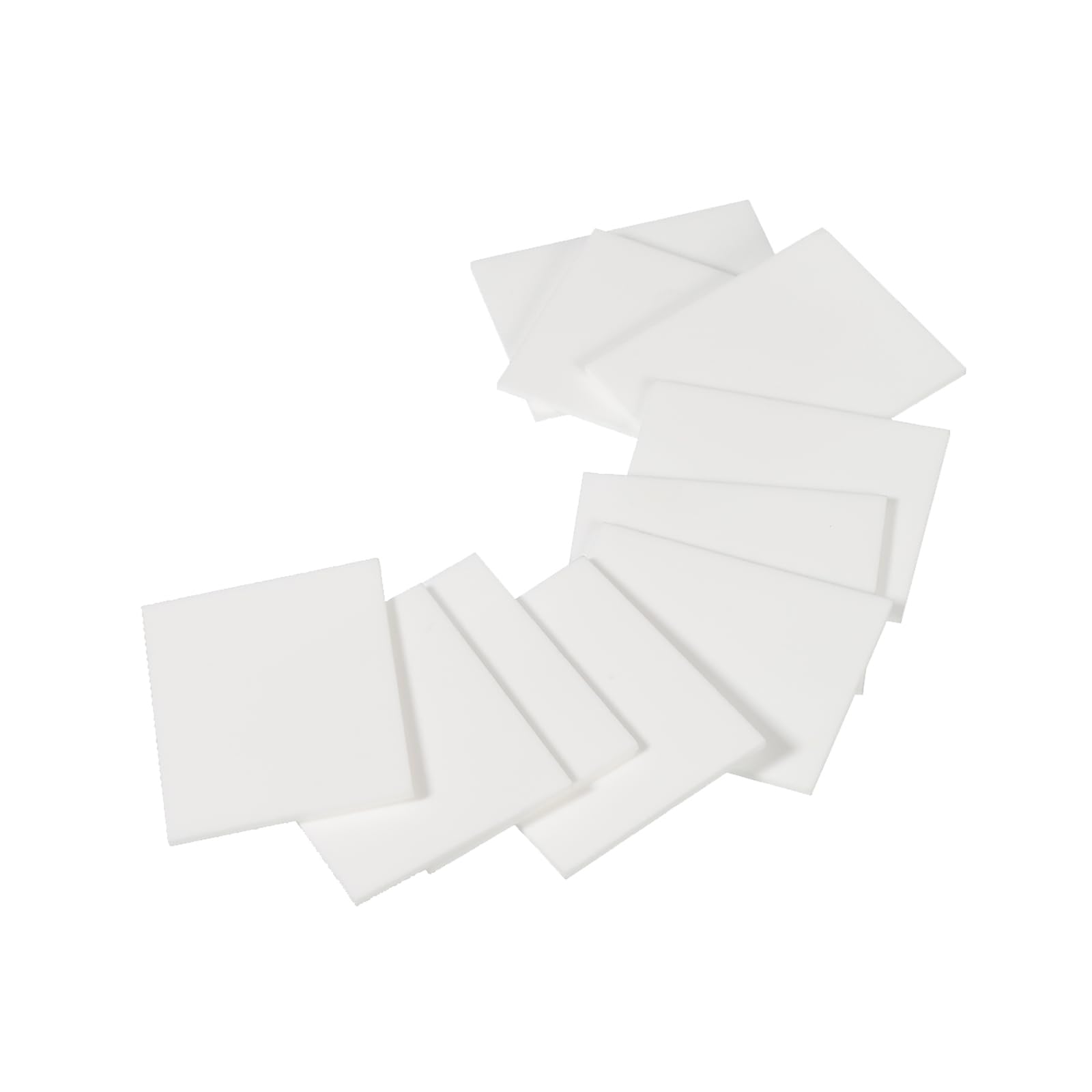 See full amazon price history chart for PATIKIL Alumina Ceramic Sheet Cooling Pad Insulating Sheet 10pcs High Hardness for MOS Transistor 28x22x1mm(1.1x0.87x0.04") PATIKIL Alumina Ceramic Sheet Cooling Pad Insulating Sheet 10pcs High Hardness for MOS Transistor 28x22x1mm(1.1x0.87x0.04") (B0BRW87PXD) Amazon Price History, Amazon Price Tracker