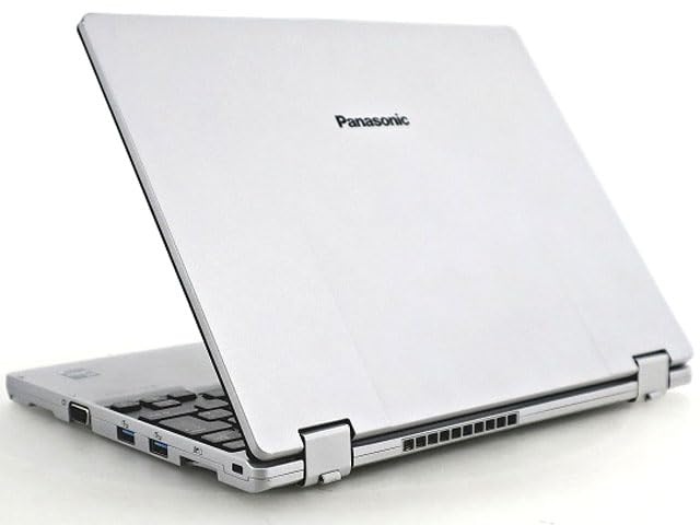 Amazon.co.jp: 【整備済み品】 Panasonic パナソニック Let's Note