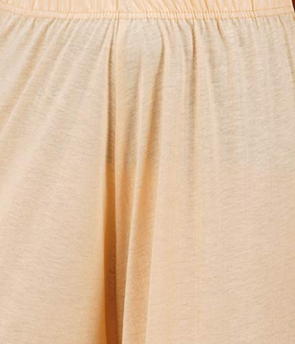 Image of Buy That Trendz Palazzo Pants for Women Rayon Elasticated Regular Fit Flared Wide Leg M to 6XL Pack of 2