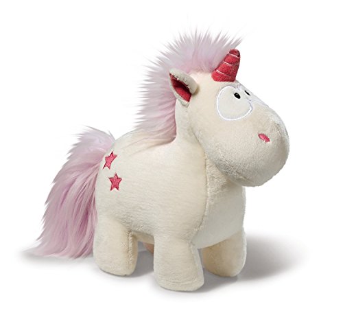Preisvergleich Produktbild Nici 39054 - Einhorn Theodor stehend, 32 cm