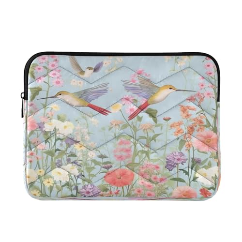 Funda para portátil de 13-14 pulgadas impermeable miniatura 1