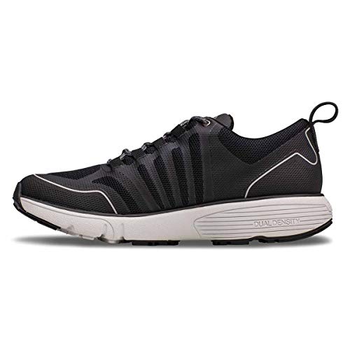 Dr. Comfort Gordon X Zapato Deportivo para Hombre miniatura 4
