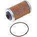 ACDelco GM Original Equipment PF2129G (12739960) Oil Filter Kit