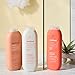 Method Body Wash, Island Mist, Hibiscus + Mango Nectar + Passion Fruit notes, 18oz